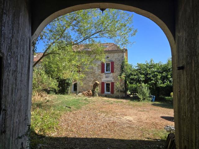Maison vente à Périgueux, Douville