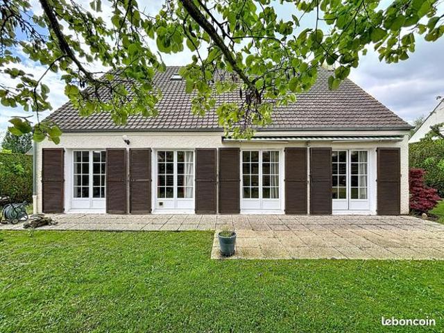 Maison vente à Vouziers, Apremont