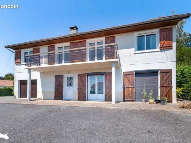 Maison vente à Limoges, Couzeix