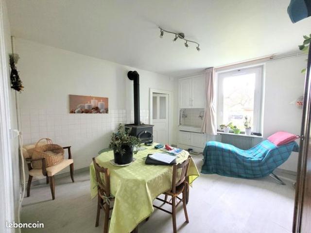 Maison vente à Riom, Saint-quintin-sur-sioule