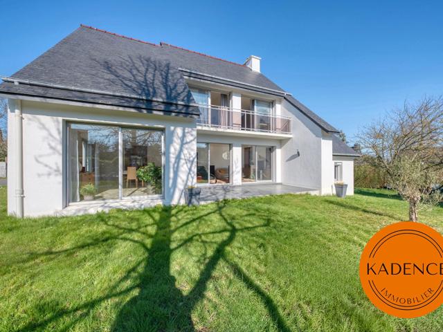 Maison vente à Rennes, Bretagne