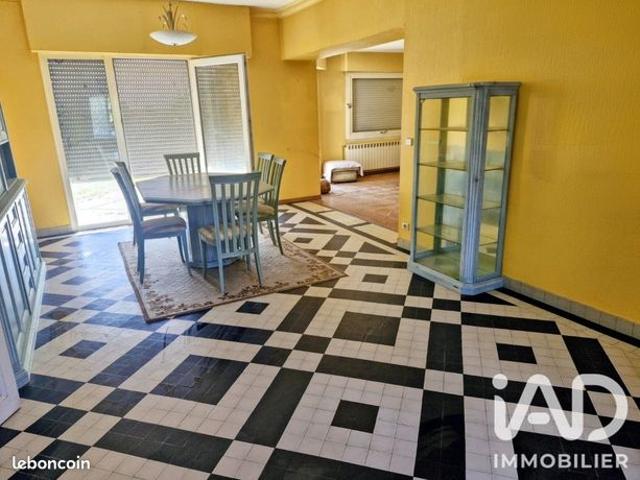 Maison vente à Oucques-la-Nouvelle, Loir-et-Cher
