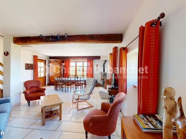 Maison vente à Roanne, Balbigny