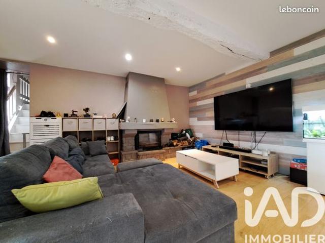 Maison vente à Montbizot, Sarthe