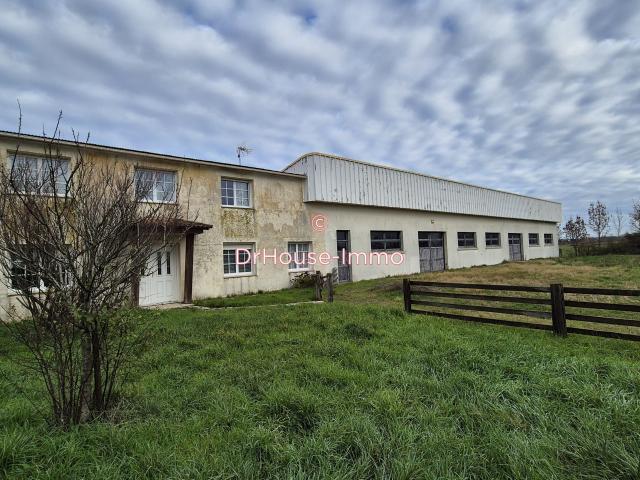Maison vente à Grues, Vendée