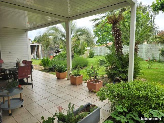 Maison vente à Nantes, Aigrefeuille-sur-maine