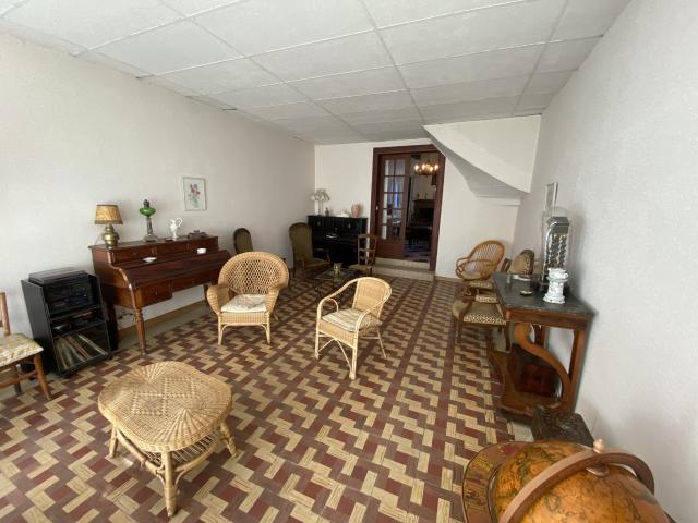 Maison vente à Saint-Gaudens, Boulogne-sur-gesse