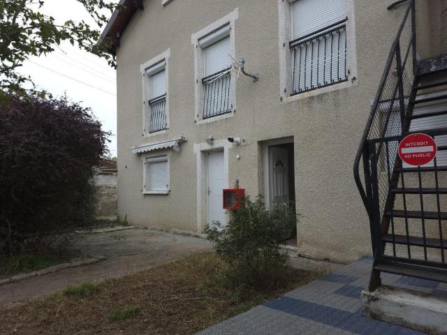 Maison vente à Lyon, Métropole de Lyon
