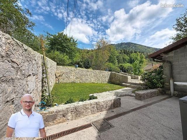 Maison vente à Chambéry, Attignat-oncin