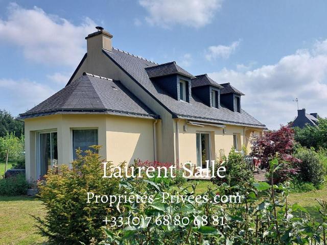 Maison vente à Le Govélan, Les Fougerêts
