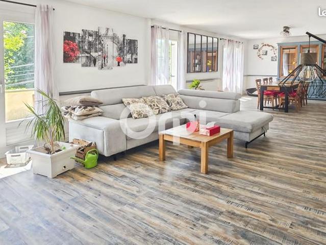 Maison vente à Sarcelles, Fosses