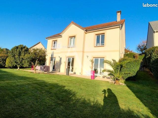Maison vente à Rouen, Amfreville-la-mi-voie