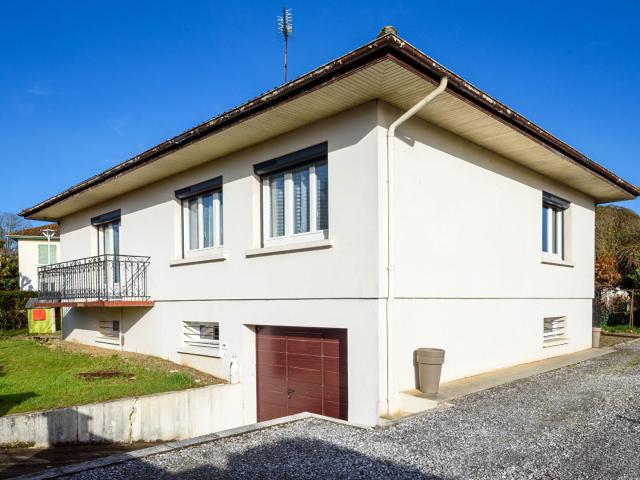 Maison vente à Mont-de-Marsan, Saint-pierre-du-mont