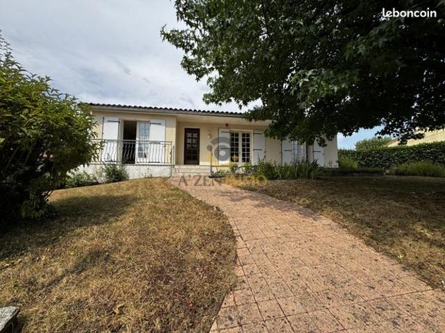 Maison vente à Parthenay, Secondigny