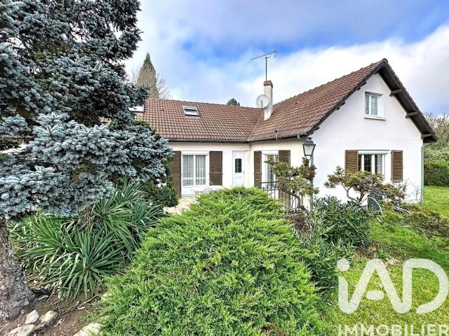 Maison vente à Montargis, Villemandeur