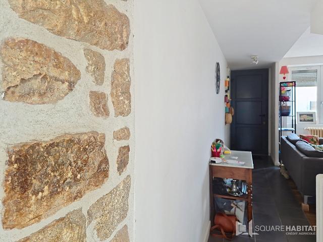 Maison vente à Lorient, Bretagne