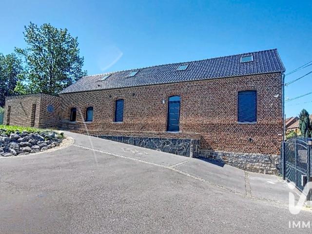 Maison vente à Sepmeries, Nord