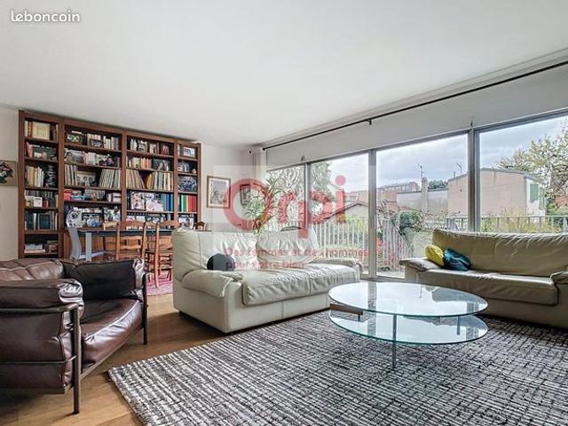 Maison vente à Clamart, Hauts-de-Seine