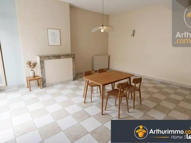 Maison vente à Orléans, Beaugency
