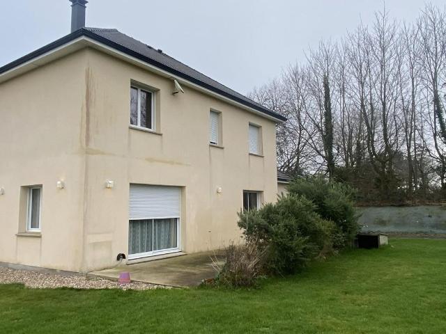 Maison vente à Le Havre, Bordeaux-saint-clair