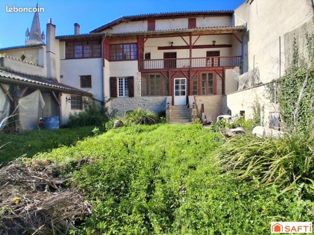 Maison vente à Nérac, Buzet-sur-baïse