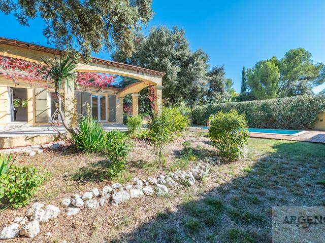 Maison vente à Montpellier, Saint-drézéry