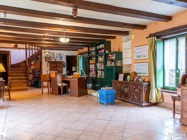 Maison vente à Nontron, Nouvelle-Aquitaine