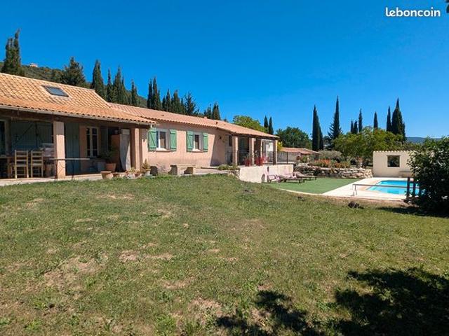 Maison vente à Arrondissement de Draguignan, Salernes