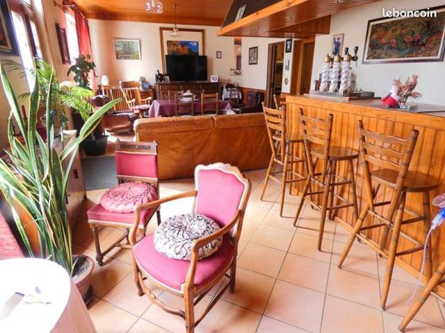 Maison vente à Laon, Saint-erme-outre-et-ramecourt