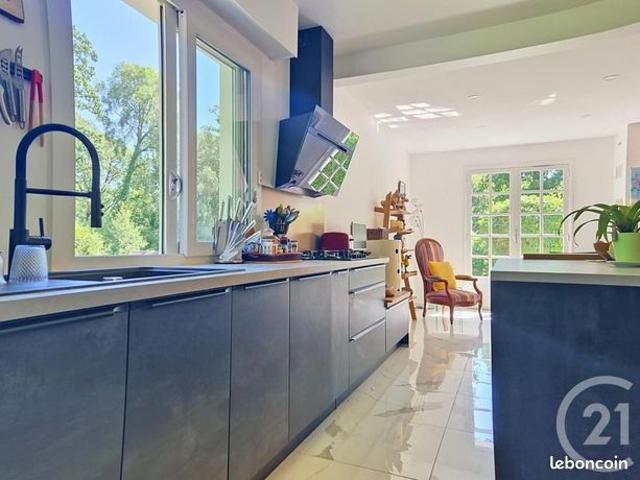 Maison vente à Argentan