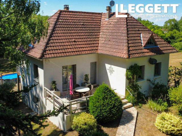 Maison vente à Montmorillon, Pressac