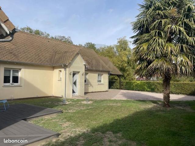 Maison vente à Connelles, Eure