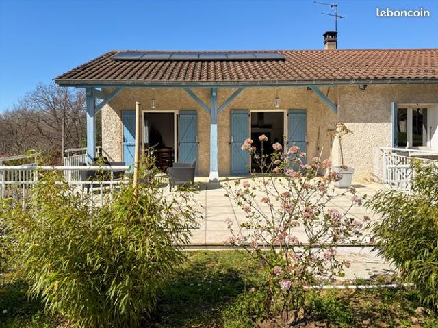 Maison vente à Bourg-en-Bresse, Saint-didier-de-formans