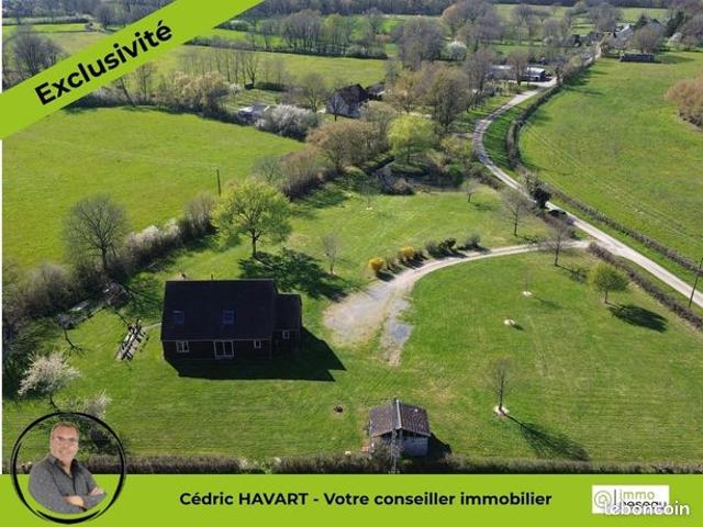 Maison vente à Rivarennes, Indre-et-Loire