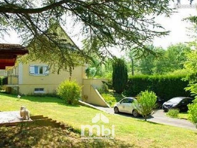 Maison vente à Sarcelles, Fosses