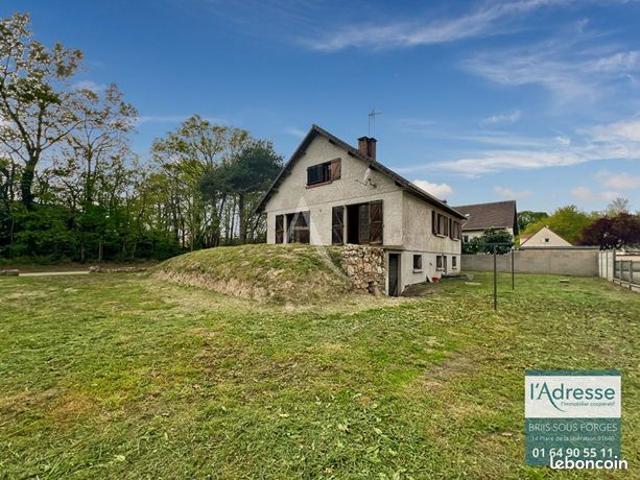 Maison vente à Palaiseau, Angervilliers