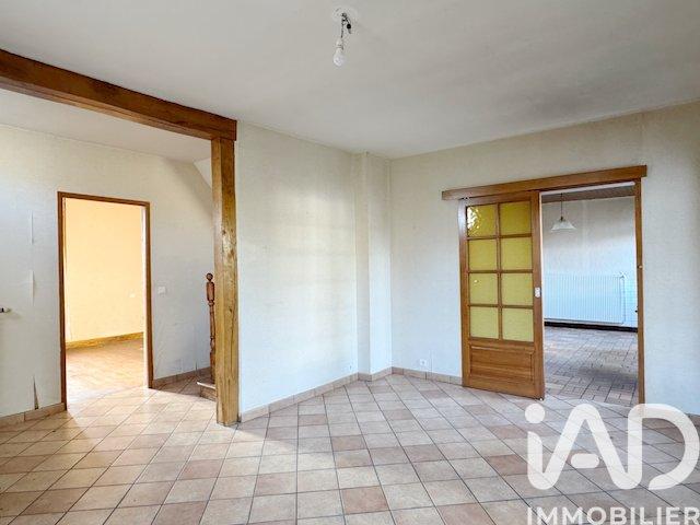 Maison vente à Amiens, Conty