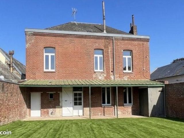 Maison vente à Cambrai, Maretz