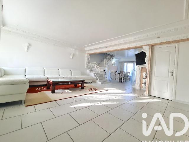 Maison vente à Le Raincy, Montfermeil