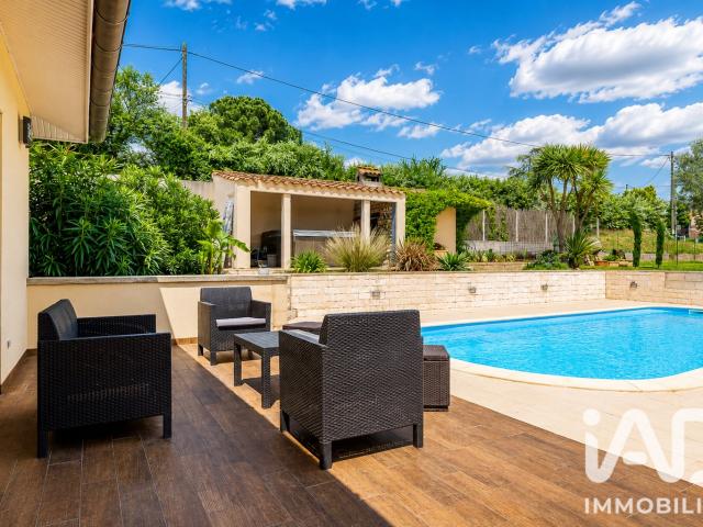 Maison vente à Lafitte-Vigordane, Haute-Garonne
