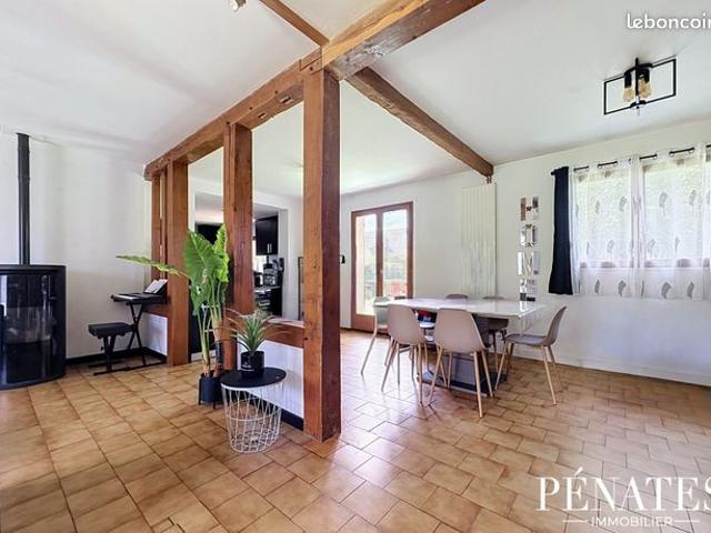 Maison vente à Montmain, Côte-d'Or