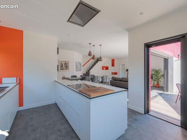 Maison vente à Toulouse, Aussonne