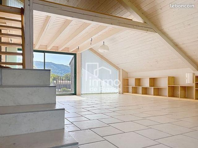Maison vente à Coteaux du Lizon, Jura