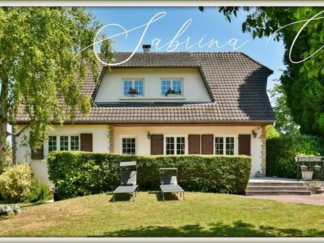 Maison vente à Les Andelys, Saint-pierre-de-bailleul