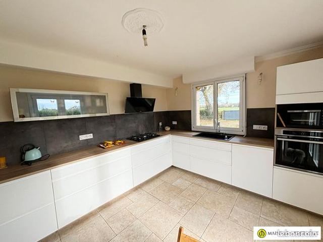 Maison vente à Quimperlé, Finistère