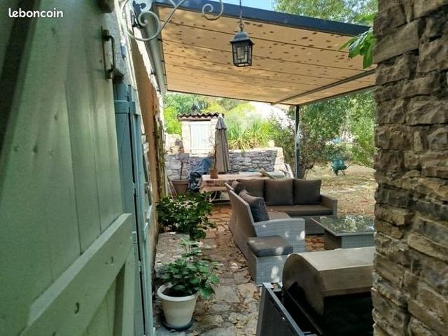 Maison vente à Lodève, Laroque