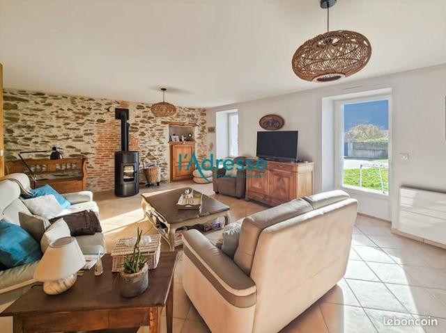 Maison vente à Cholet, Pays de la Loire