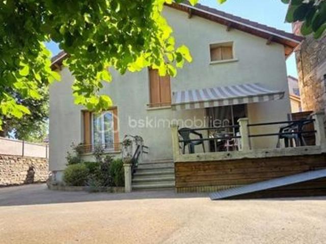 Maison vente à Mende, Langogne