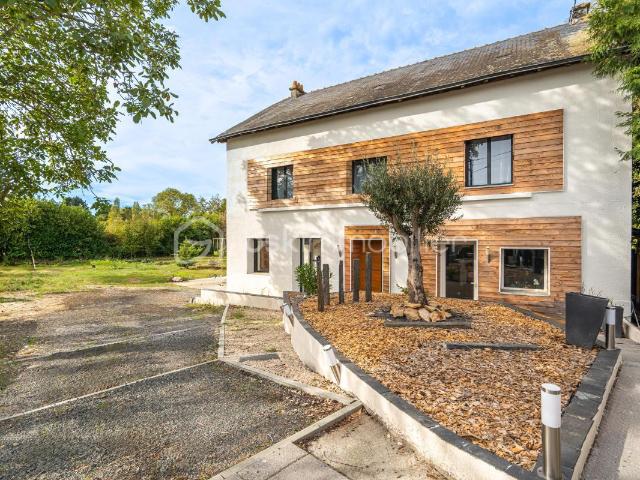 Maison vente à Châteaubriant-Ancenis, Belligné