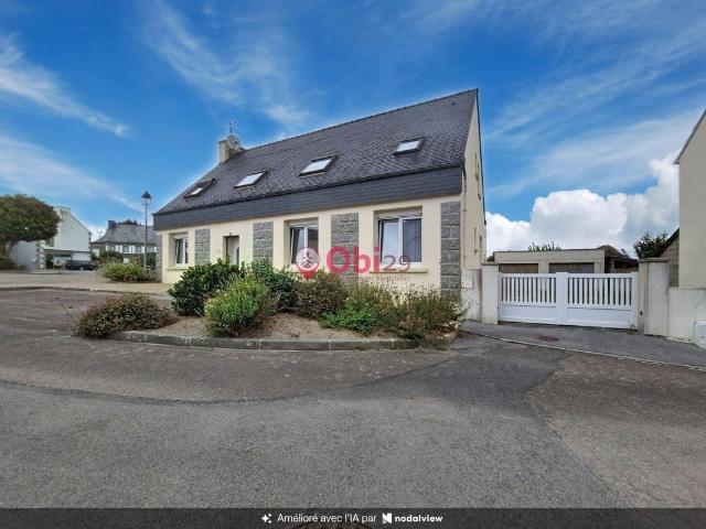 Maison vente à Châteaulin, Bretagne
